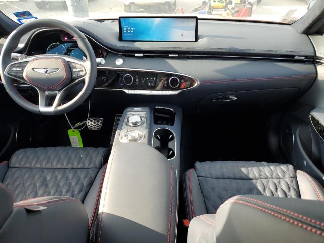 2023 GENESIS GV70 BASE - KMUMCDTC1PU085422