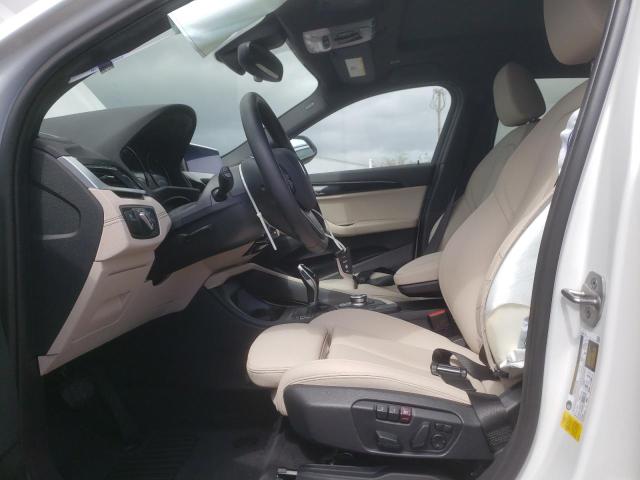 2023 BMW X2 SDRIVE2 WBXYH9C09P5V65830
