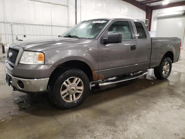 2006 Ford F-150 