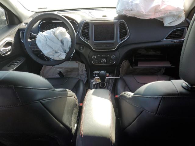 1C4PJMBXXND523622 Jeep Cherokee Trailhawk