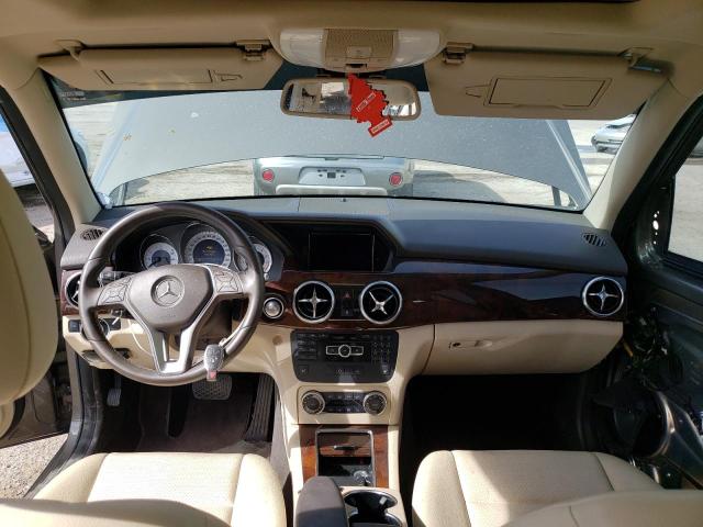 WDCGG8JB4EG226141 Mercedes-Benz Glk 350 4matic