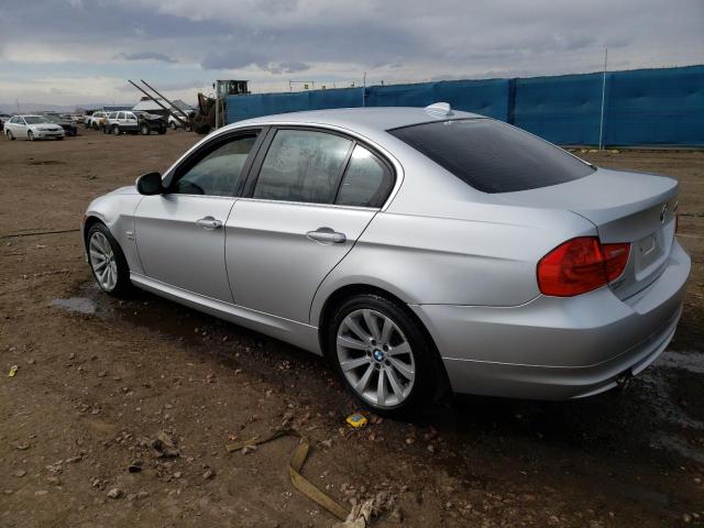 Vin: wbapl5c59ba921444, lot: 47174203, bmw 3 series xi 20112
