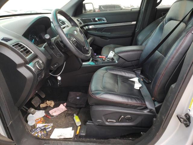 1FM5K8GT6GGA20538 Ford EXPLORER SPORT