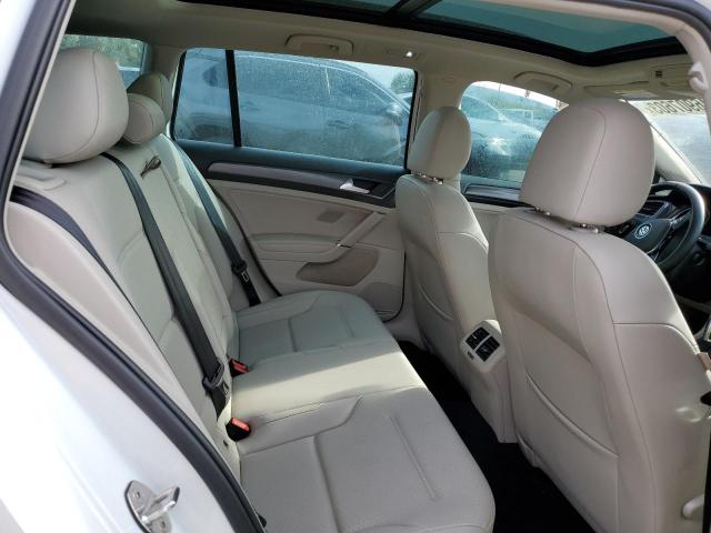 2019 VOLKSWAGEN GOLF SPORT - 3VWY57AU2KM505940