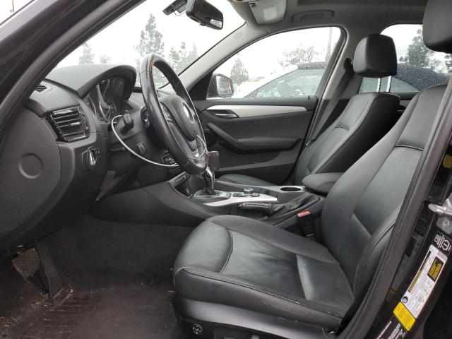 WBAVM1C54FV316033 BMW X1 Sdrive28i
