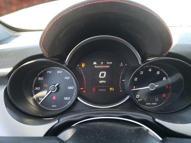 2020 FIAT 500X SPORT - ZFBNFYC14LP869982