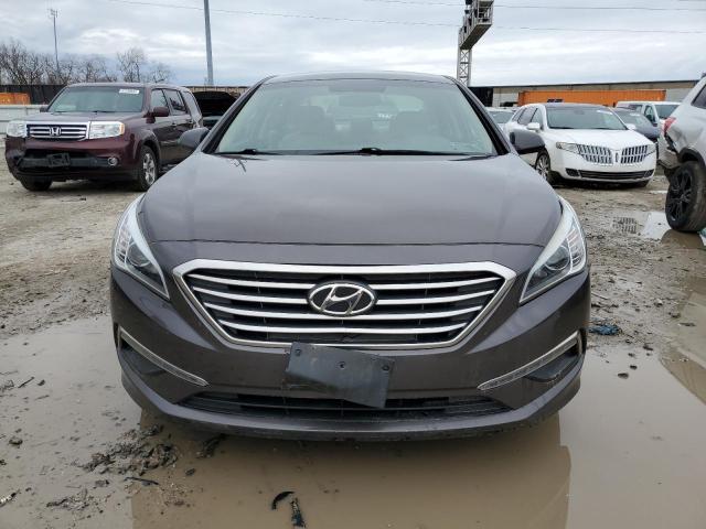 2015 HYUNDAI SONATA SE - 5NPE24AF5FH204475