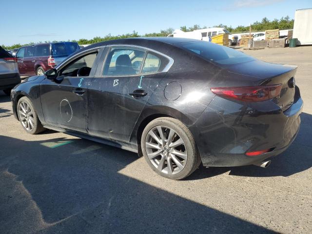 3MZBPABL6MM254698 Mazda 3 SELECT