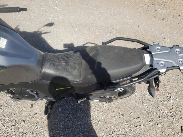 2019 KAWASAKI KLE300 C - JKALE8C19KDA07913