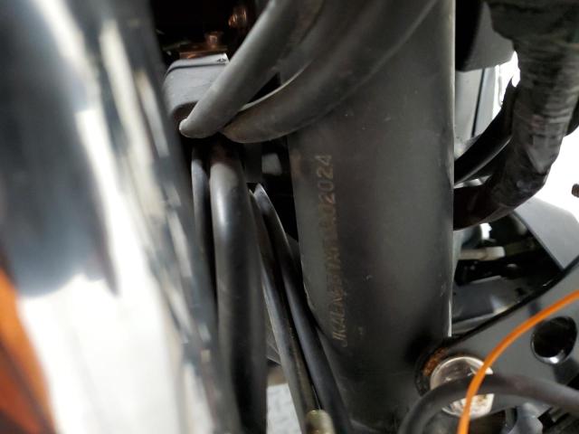 2015 KAWASAKI EN650 B JKAENEB1XFDA02024