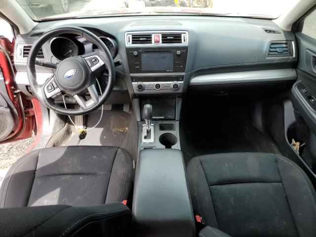 4S3BNAC66H3029528 Subaru Legacy 2.5i Premium