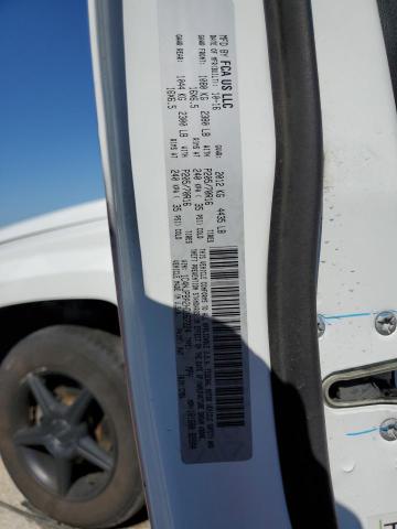 1C4NJPBA2HD167224 Jeep Patriot Sport