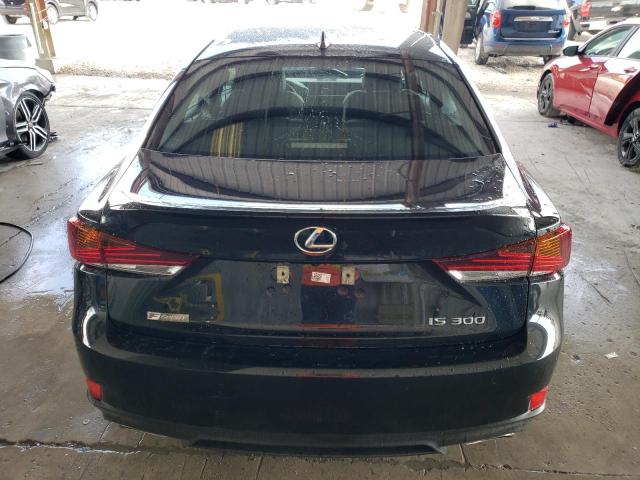2020 LEXUS IS 300 F-S JTHGA1D29L5104473