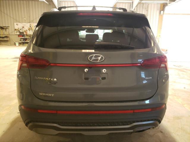 2023 HYUNDAI SANTA FE X - 5NMS6DAJ9PH500870