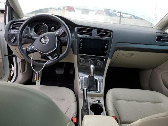 2019 VOLKSWAGEN GOLF SPORT - 3VWY57AU2KM505940