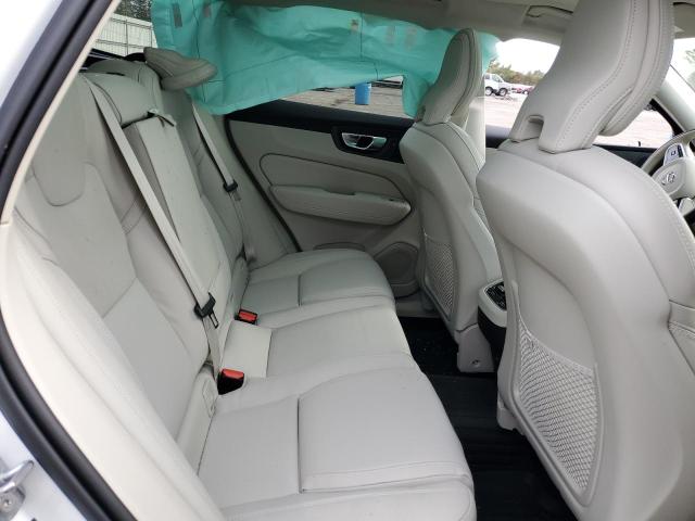 2022 VOLVO XC60 B5 IN - YV4L12RL4N1024691