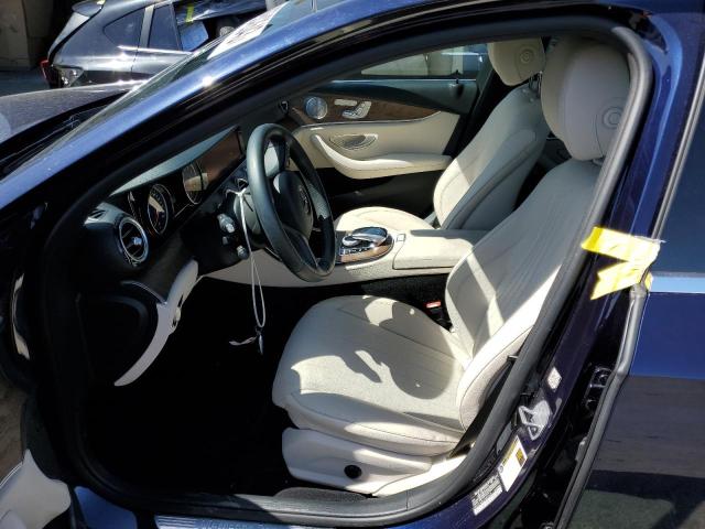 WDDZF4JB3JA402433 Mercedes-Benz E 300