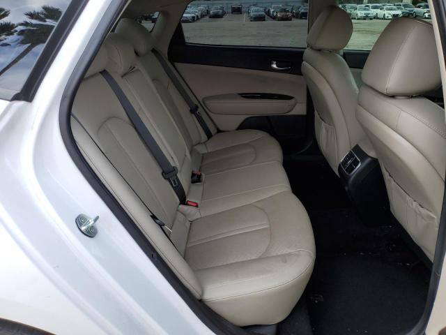 5XXGU4L30HG156873 KIA OPTIMA EX