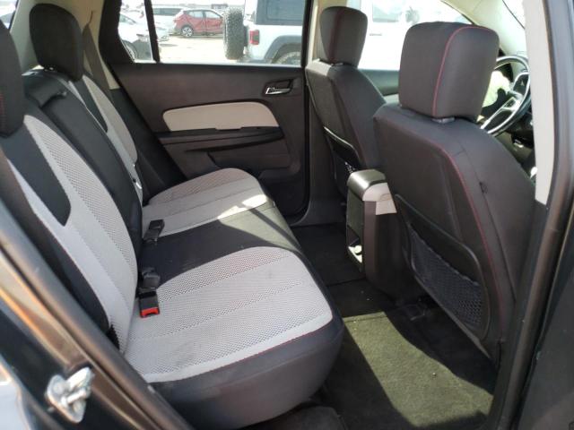 2GKALREK0E6125884 GMC Terrain Sle