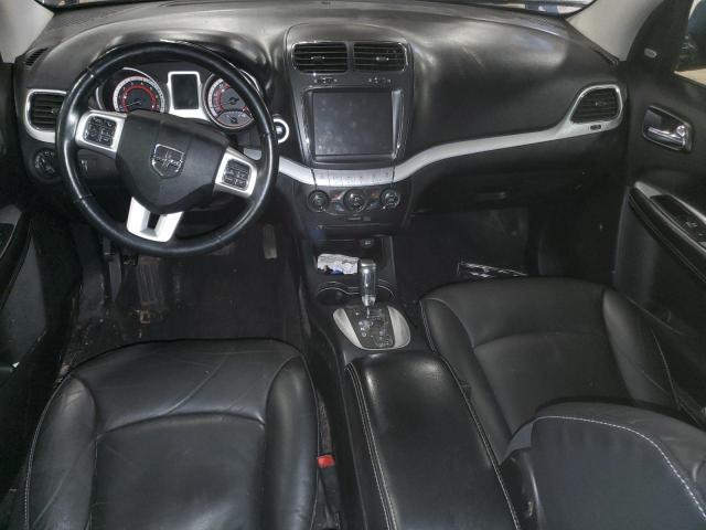 2015 DODGE JOURNEY LI 3C4PDDDG2FT567047
