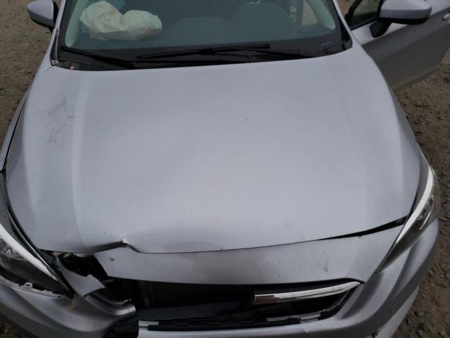 4S3GKAV60M3606186 Subaru Impreza Premium