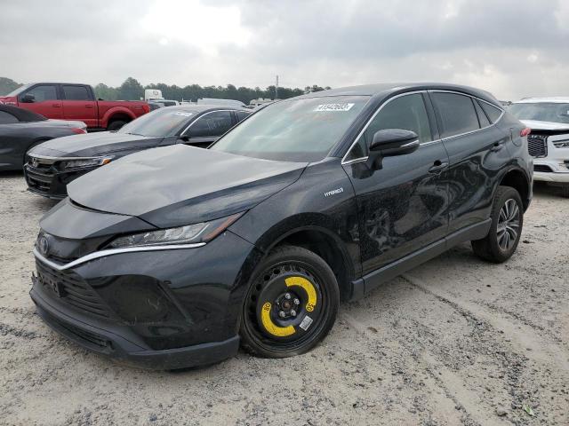 2021 TOYOTA VENZA LE - JTEAAAAH0MJ000832
