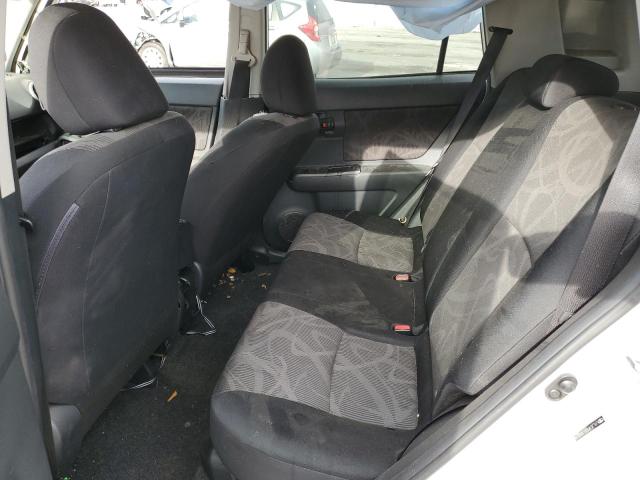 JTLZE4FE5FJ068076 Toyota SCION XB