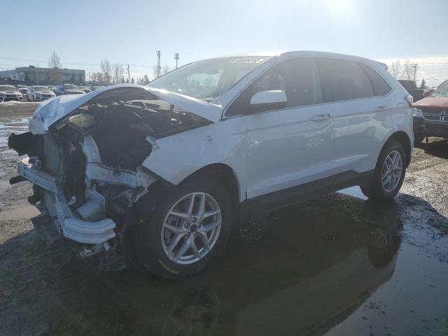 2FMPK4J98NBA55648 2022 FORD EDGE, photo no. 1