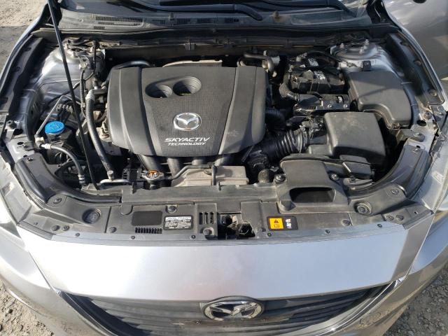 JM1BM1J76G1316828 Mazda 3 SPORT