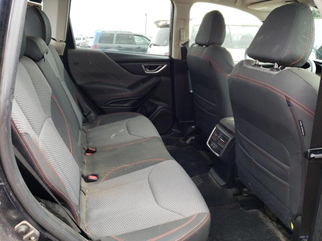 2019 SUBARU FORESTER S - JF2SKAPC8KH432141