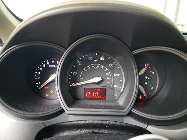 2015 KIA RIO EX - KNADN4A36F6468515