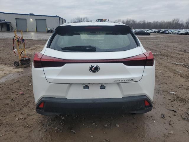 2023 LEXUS UX 250H BA JTHX9JBH1P2065367