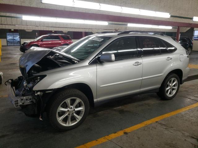 2009 Lexus RX 350 