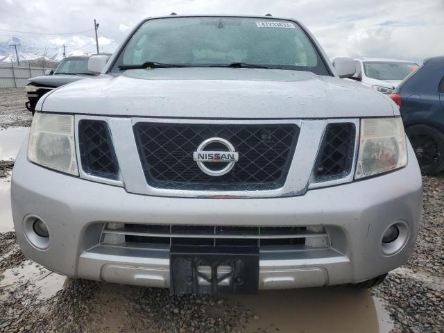 5N1AR1NB4AC609324 2010 Nissan Pathfinder S