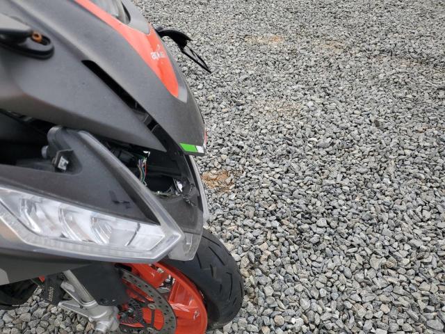 2022 APRILIA RS 660 - ZD4KSUG04NS000633
