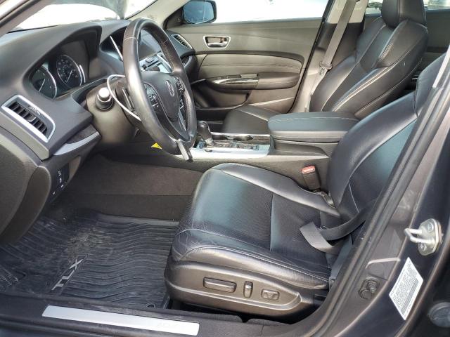 2020 ACURA TLX TECHNO - 19UUB1F54LA006131