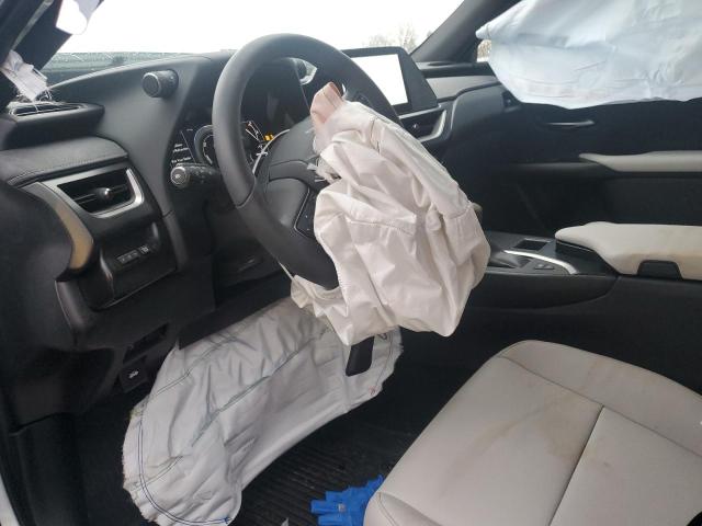 2023 LEXUS UX 250H BA JTHX9JBH1P2065367