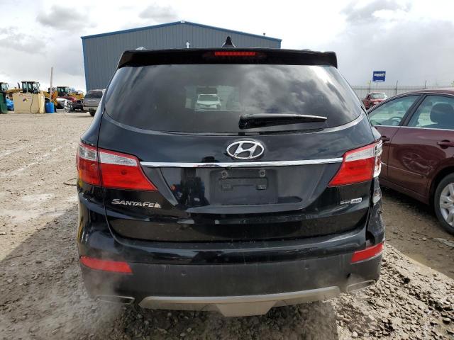 2015 HYUNDAI SANTA FE G - KM8SRDHF0FU101275