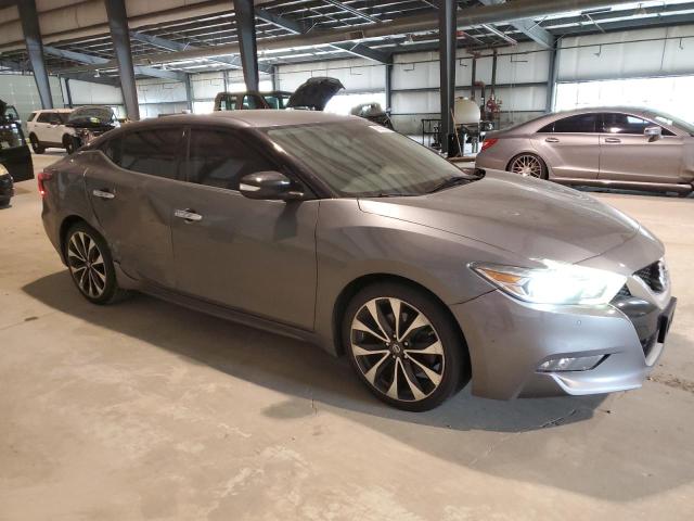 1N4AA6AP7GC902482 Nissan Maxima 3.5s