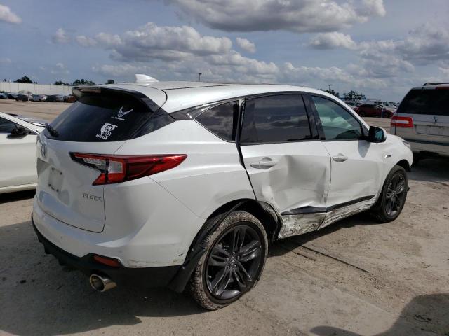 2020 ACURA RDX A-SPEC - 5J8TC1H64LL000624