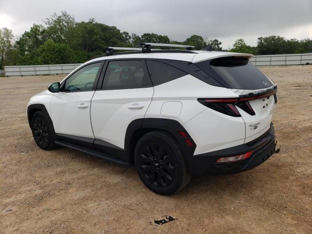 2022 HYUNDAI TUCSON N L - KM8JF3AE4NU163082