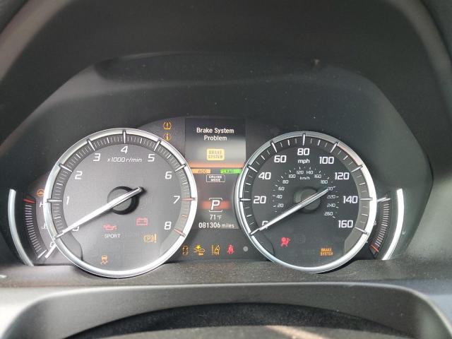 2020 ACURA TLX TECHNO - 19UUB1F54LA006131