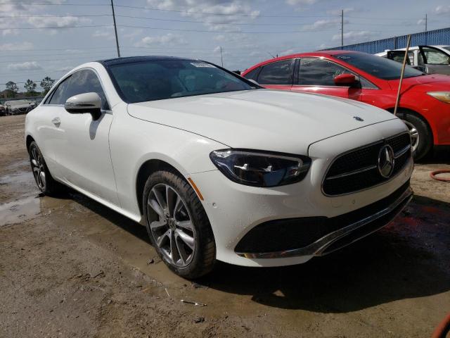 2022 MERCEDES-BENZ E 450 - W1K1J5JB9NF177736