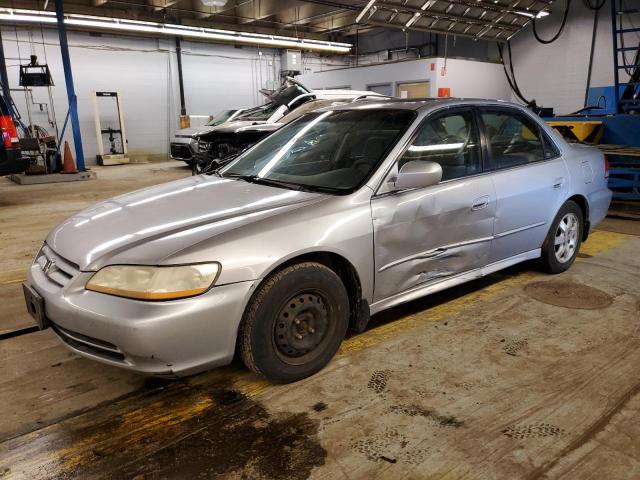 2001 Honda Accord Coupe EX