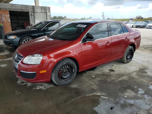 2006 Volkswagen Jetta 