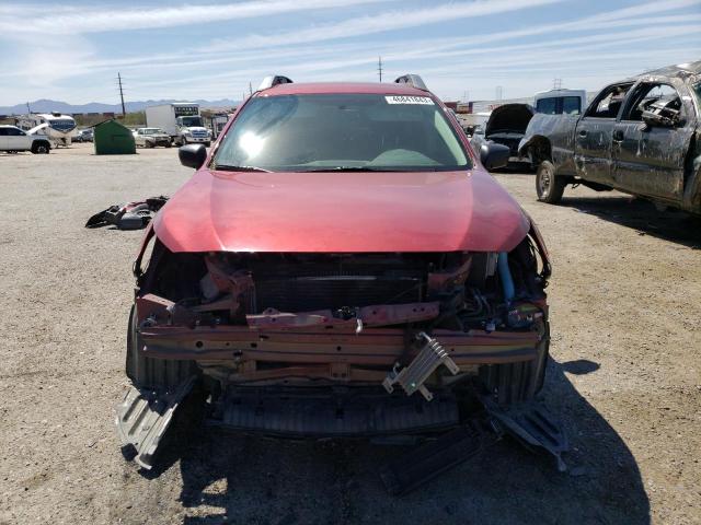 4S4BSAAC0H3265010 Subaru Outback 2.5i