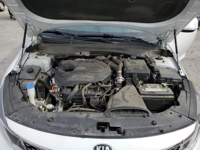 5XXGW4L25GG038091 KIA OPTIMA SX