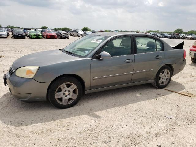 2006 Chevrolet Malibu LT