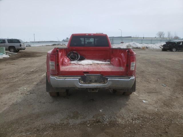 2020 RAM 3500 TRADE - 3C63RRGL6LG233296