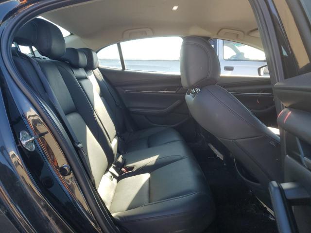3MZBPABL6MM254698 Mazda 3 SELECT